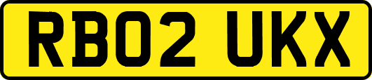RB02UKX