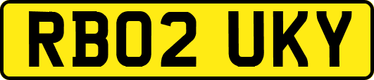 RB02UKY
