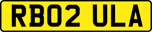 RB02ULA