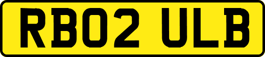 RB02ULB