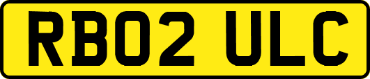 RB02ULC