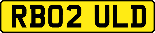 RB02ULD