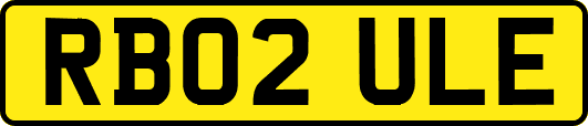 RB02ULE