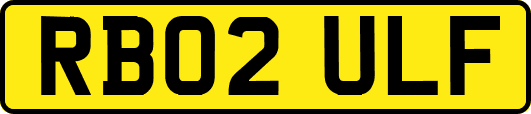 RB02ULF