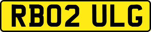 RB02ULG