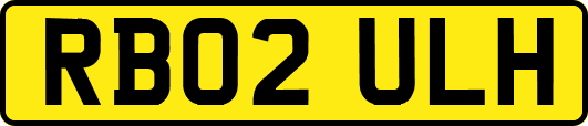 RB02ULH