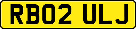 RB02ULJ