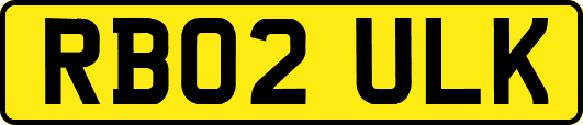 RB02ULK