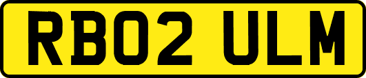 RB02ULM