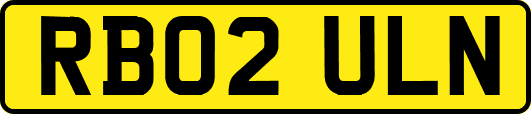 RB02ULN