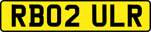 RB02ULR