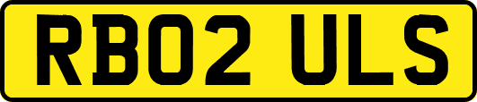 RB02ULS