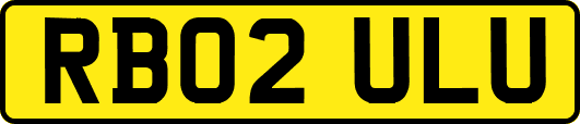 RB02ULU