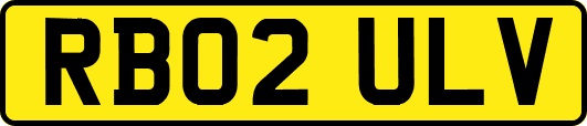 RB02ULV