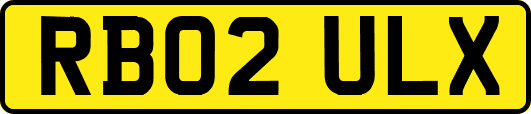 RB02ULX