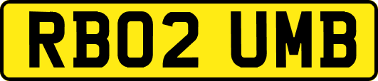 RB02UMB