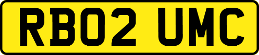 RB02UMC