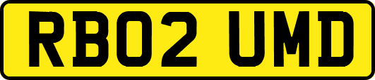 RB02UMD