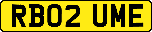 RB02UME