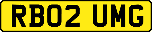 RB02UMG