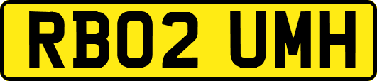 RB02UMH