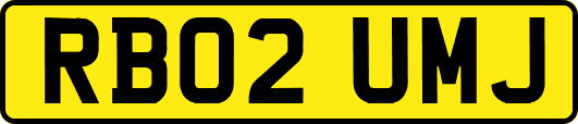 RB02UMJ