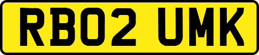 RB02UMK