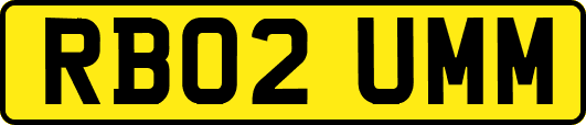 RB02UMM