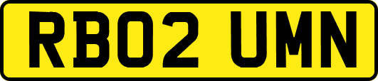 RB02UMN