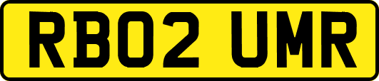RB02UMR