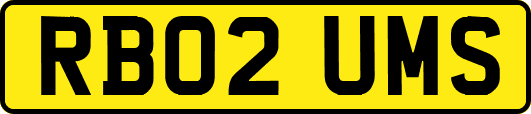 RB02UMS