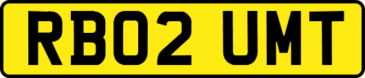 RB02UMT