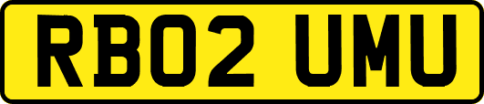 RB02UMU