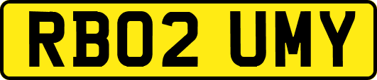 RB02UMY