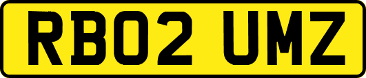 RB02UMZ