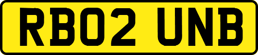 RB02UNB