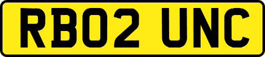 RB02UNC