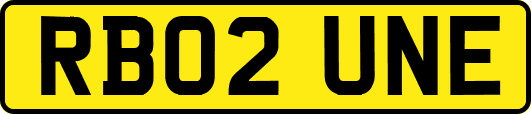 RB02UNE