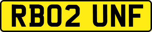 RB02UNF