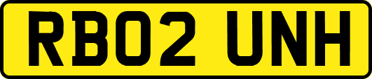 RB02UNH
