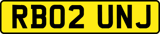 RB02UNJ