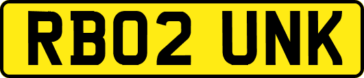 RB02UNK