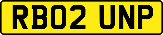 RB02UNP