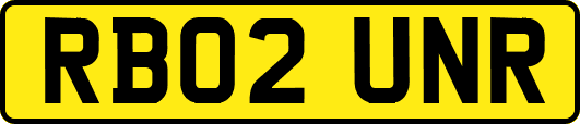 RB02UNR