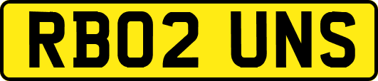 RB02UNS