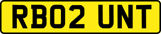 RB02UNT