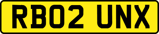 RB02UNX