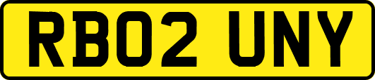 RB02UNY