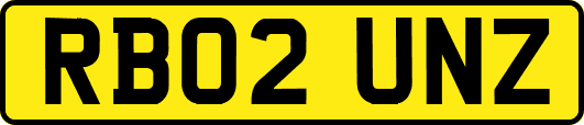 RB02UNZ