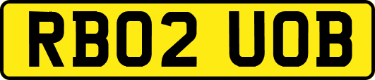 RB02UOB